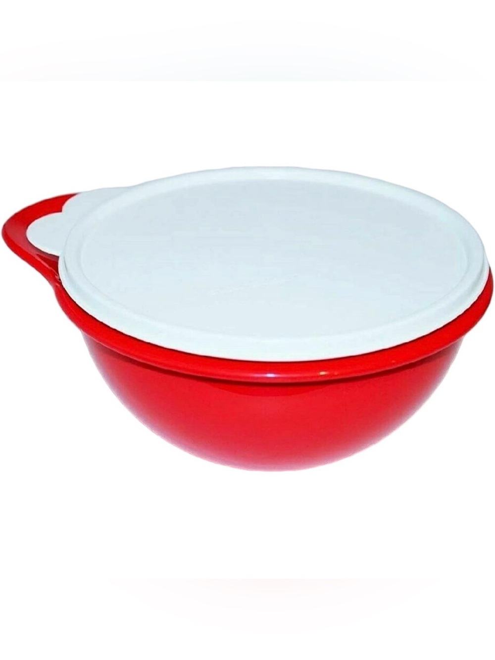 Tupperware - Thatsa Bowl Jr - NWT!